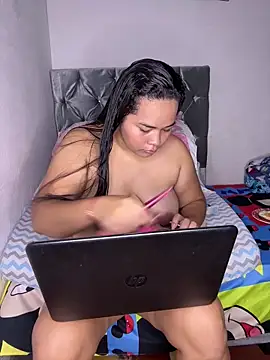 Yasmine  Hayat online show from 04-11-26, 02:21