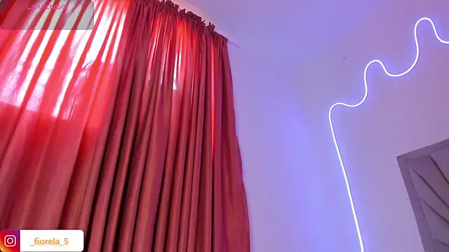 Fiorela 1 online show from 05-12-26, 04:35