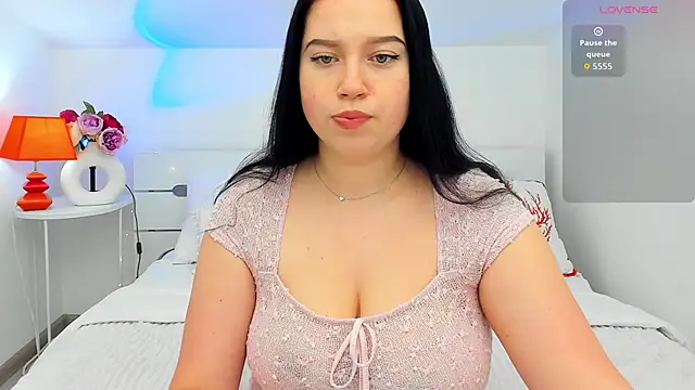 LexiePat online show from 11-30-25, 06:14