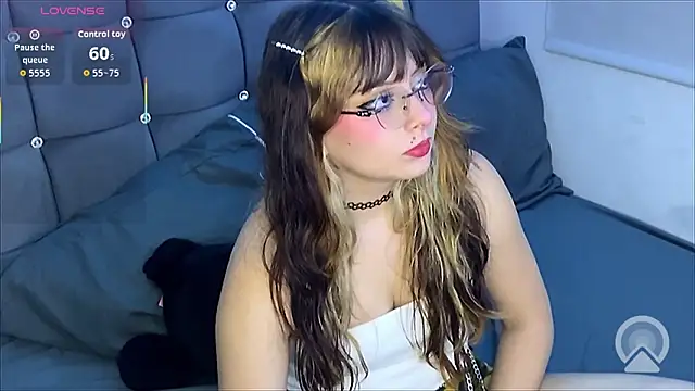 SofiaKitty-love online show from 03-22-26, 11:17