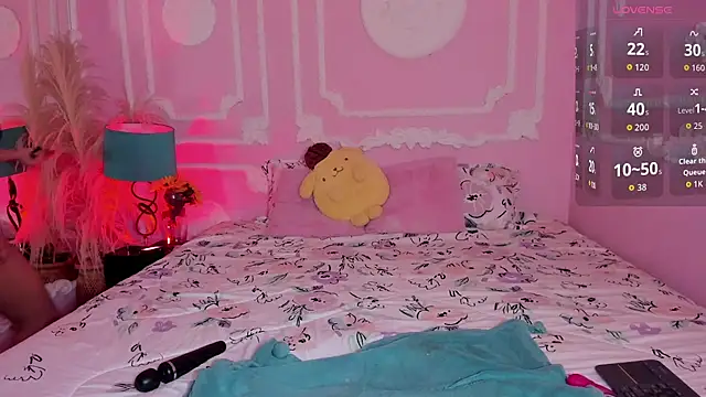 EmilyBorch online show from 12-05-25, 12:15