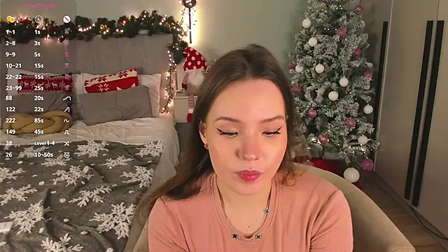 EmelySwickheimer online show from 01-08-26, 07:03