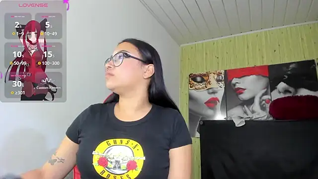 susan mooree online show from 02-17-26, 07:11