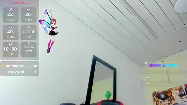 susan mooree online show from 10-05-25, 07:10