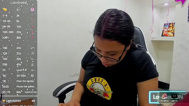 susan mooree online show from 02-08-26, 07:33