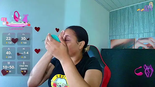 susan mooree online show from 02-25-26, 08:19