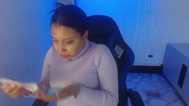 susan mooree online show from 02-11-26, 08:20