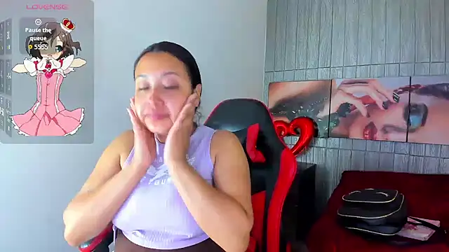 susan mooree online show from 04-16-26, 08:20