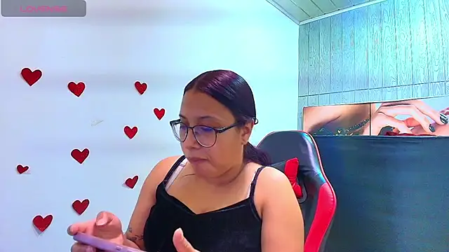 susan mooree online show from 02-24-26, 08:31