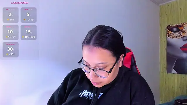 susan mooree online show from 04-11-26, 08:45