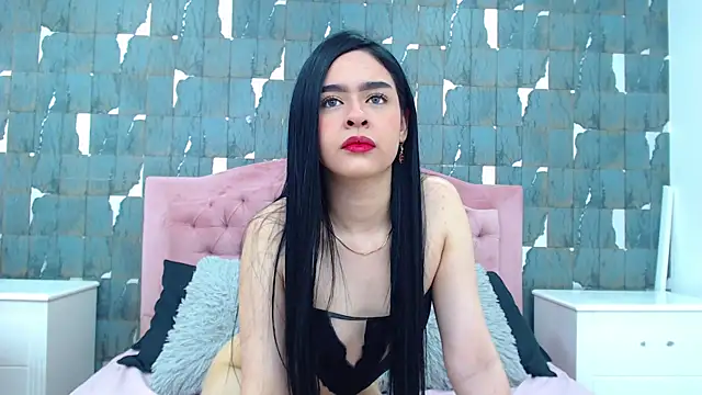 PaolaSanz online show from 11-08-25, 02:09