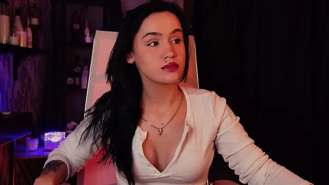 MonicaFarmer online show from 02-17-26, 08:06