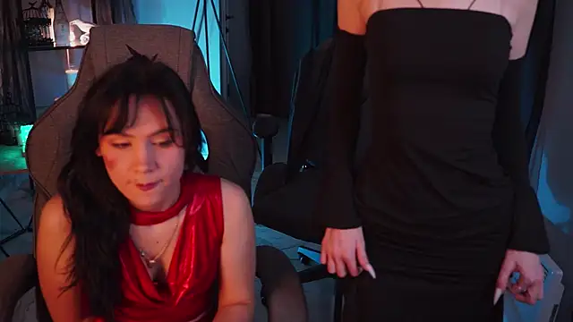 MonicaFarmer online show from 02-08-26, 03:15