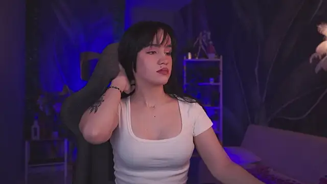 MonicaFarmer online show from 03-20-26, 12:11