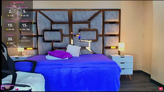 ANABELL BROWN online show from 03-13-26, 07:19