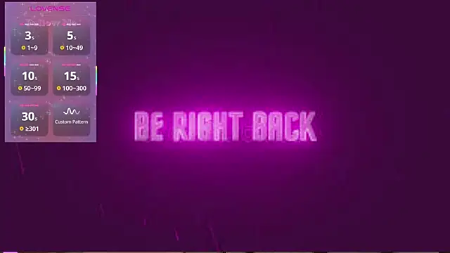 ANABELL BROWN online show from 05-15-26, 02:48