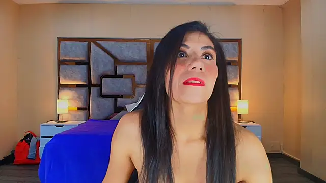 ANABELL BROWN online show from 04-06-26, 12:06