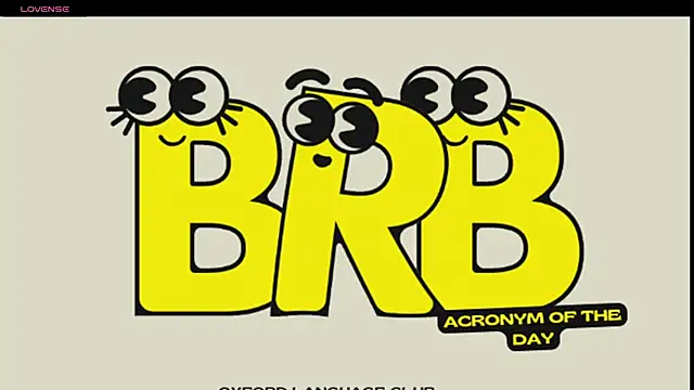 ANABELL BROWN online show from 05-06-26, 01:04