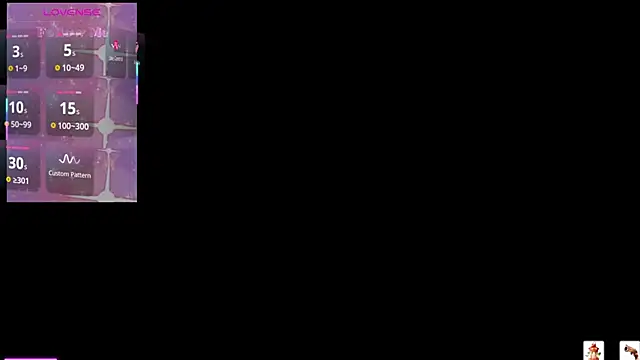 ANABELL BROWN online show from 05-09-26, 01:03