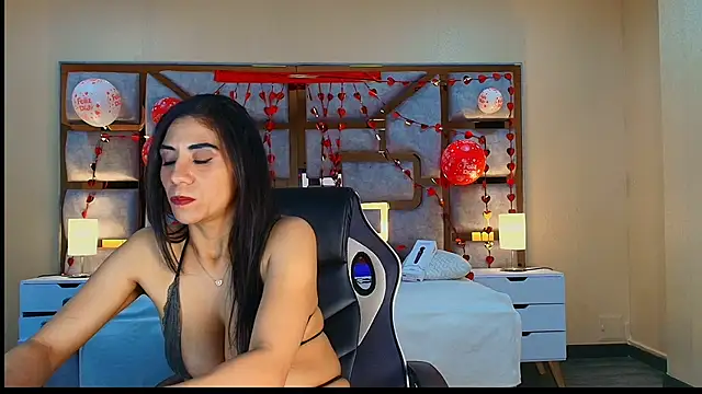 Snapshot of ANABELL_BROWN chatting on 02-20-26, 07:27 ANABELL BROWN online show from 02-20-26, 07:27