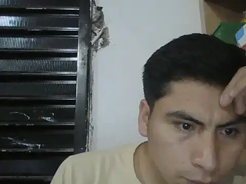 Migueles96 online show from 09-13-25, 02:44