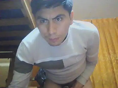 Migueles96 online show from 10-17-25, 06:50