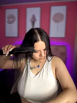 Megaan  More online show from 12-19-25, 12:58