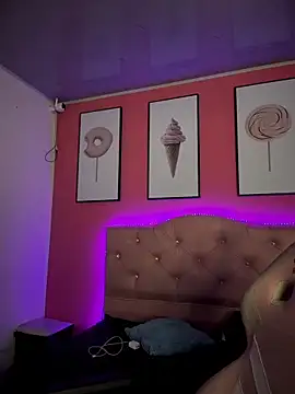 Megaan  More online show from 12-23-25, 01:27