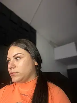 Megaan  More online show from 10-11-25, 02:23