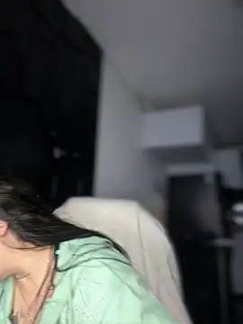 Megaan  More online show from 10-23-25, 02:10