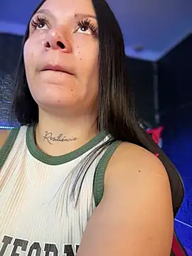 Megaan  More online show from 03-31-26, 02:24