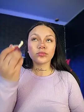 Megaan  More online show from 04-16-26, 02:12