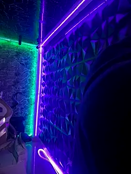 Megaan  More online show from 10-06-25, 02:57