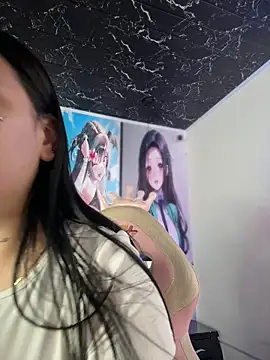 Megaan  More online show from 03-25-26, 03:50