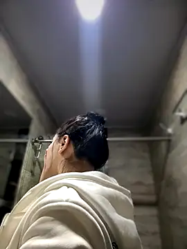 Megaan  More online show from 10-08-25, 02:35