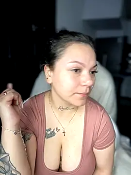 Megaan  More online show from 10-26-25, 01:28