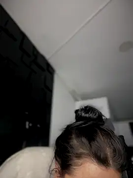 Megaan  More online show from 10-10-25, 02:01