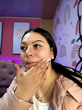 Megaan  More online show from 11-26-25, 01:27