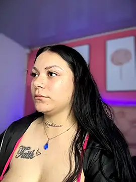 Megaan  More online show from 12-17-25, 01:54