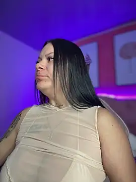 Megaan  More online show from 03-23-26, 02:44