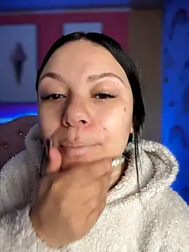 Megaan  More online show from 12-02-25, 01:39