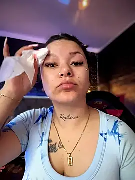 Megaan  More online show from 03-20-26, 03:51