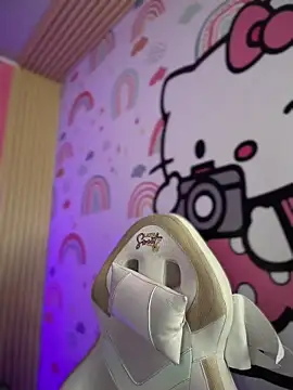 Megaan  More online show from 02-26-26, 02:44