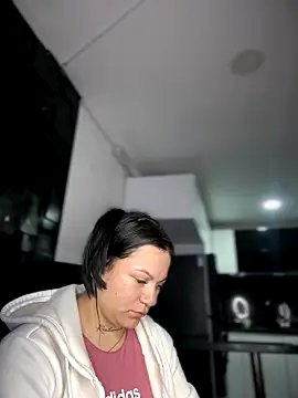 Megaan  More online show from 10-04-25, 02:35