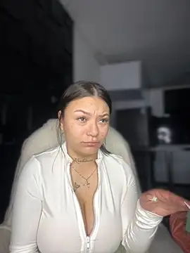 Megaan  More online show from 10-22-25, 02:44