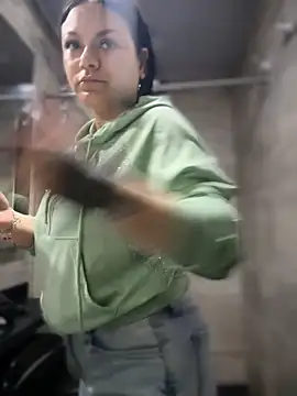 Megaan  More online show from 10-16-25, 01:47