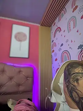 Megaan  More online show from 02-22-26, 02:58