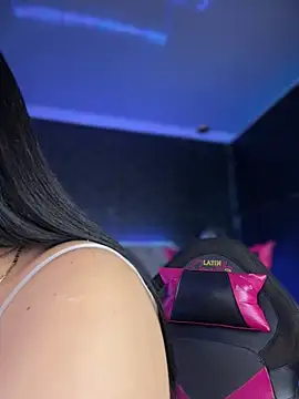 Megaan  More online show from 03-26-26, 02:43