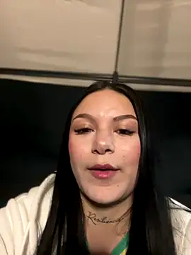 Megaan  More online show from 09-12-25, 02:44