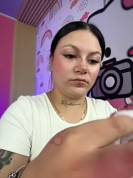 Megaan  More online show from 03-04-26, 02:41